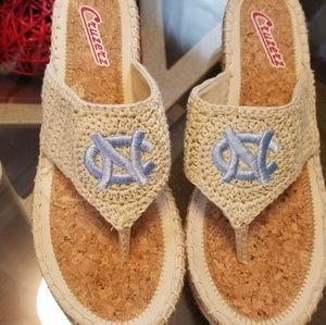 Sandles